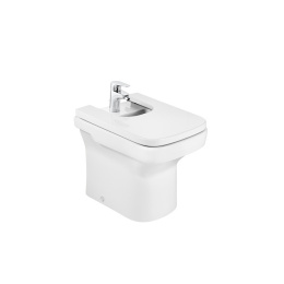 Крышка для биде Roca Dama (80678B004) белый