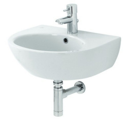 Фото Ideal Standard Small+ W411801 Раковина на 51 см