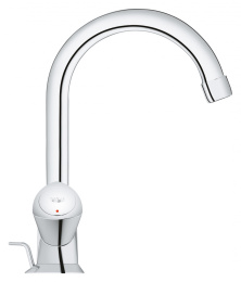 Смеситель для раковины Grohe Costa S 21257001