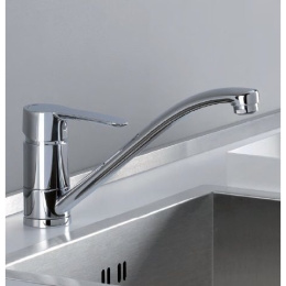 Cristina Professional Lines KN51951 Смеситель для кухни