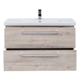 Умывальник Dreja Just Flat (42091-KL) 91 см