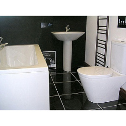 Ideal Standard Tonic K069001 (70 см)