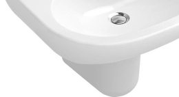 Фото Полупьедестал 52660001 O.novo VILLEROY&BOCH O'NOVO