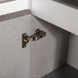 База под раковину подвесная CEZARES MOLVENO 46-120-2C-SO-2-LB