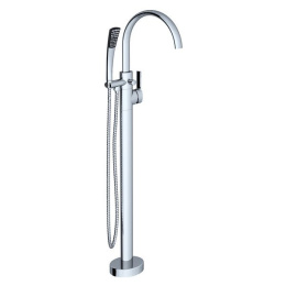 Смеситель для ванны  Ravak Freedom (X070059), хром