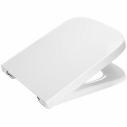 Фото Сиденье для унитаза Roca Dama-N (80178B004) белый