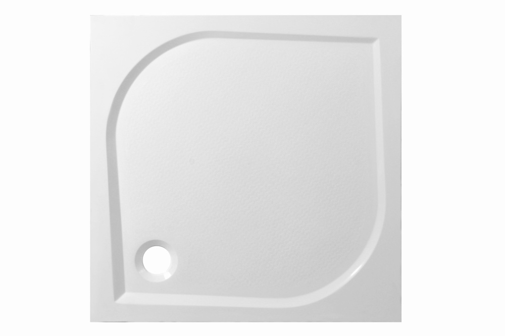 Поддон для душа Эстет Гамма (ФР-00000758) (90x90)