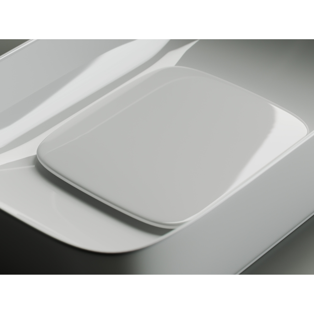 Накладная раковина Ceramica Nova ELEMENT CN5021
