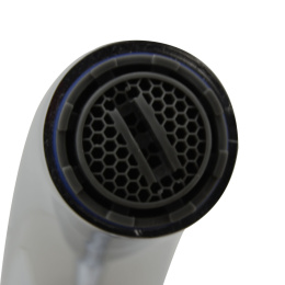 Фото Смеситель для раковины Paini Cox grip 7GCR205O хром