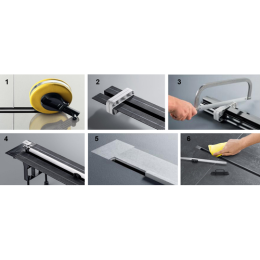 Душевой лоток Viega Advantix Vario 721671