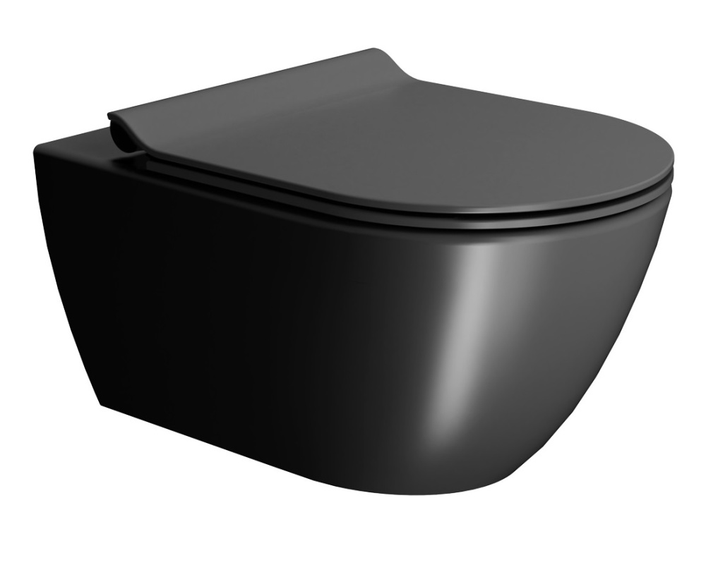 Унитаз подвесной GSI Pura 881526