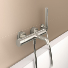 Металлический ручной душ Ideal Standard IDEALRAIN BC774GN