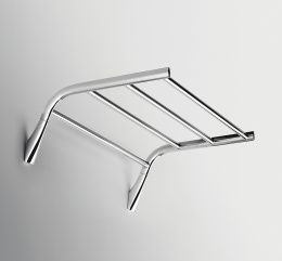 Полочка-полотенцедержатель Colombo Land B2887