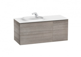 Раковина врезная 59 см Roca Beyond (3270B6000) белый