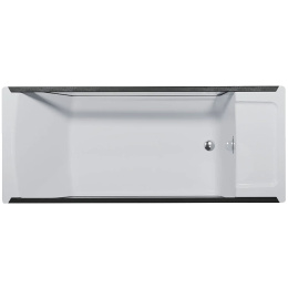 Акриловая ванна 180x75 Aima (01ген1875)