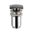Донный клапан без перелива 1”1/4 Remer 904SCC114