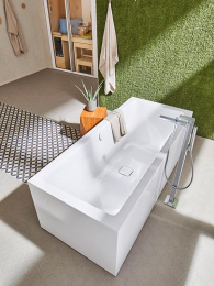 Ванна Kaldewei Conoduo мод 732, 170 х 75 х 43 см, anti-slip