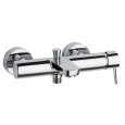Смеситель для ванны RamonSoler ODISEA 390501S Хром