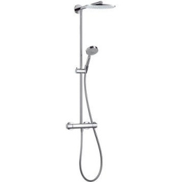 Душевая система Hansgrohe Raindance (27160000) хром