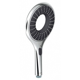 Grohe Rainshower Icon 27639000 Душ ручной, 2 вида струи