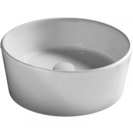 Раковина врезная Hatria Happy hour (YXSP01) белый