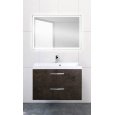 Тумба под раковину BelBagno Aurora AURORA-800-2C-SO-CS подвесная (2 ящ.)
