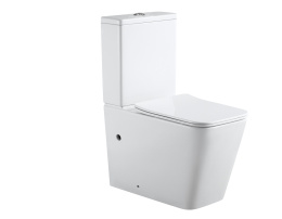 Фото Сливной бачок Aquanet Tavr 2.0 C2 LX-2905