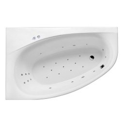 Фото Excellent Kameleon WAEX.KML17.ULTRA Ванна 1700x1100 L "ULTRA" (хром)