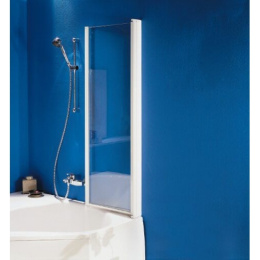 Шторка на ванну Jacob Delafon Adequation E46N99V-01R, правосторонняя