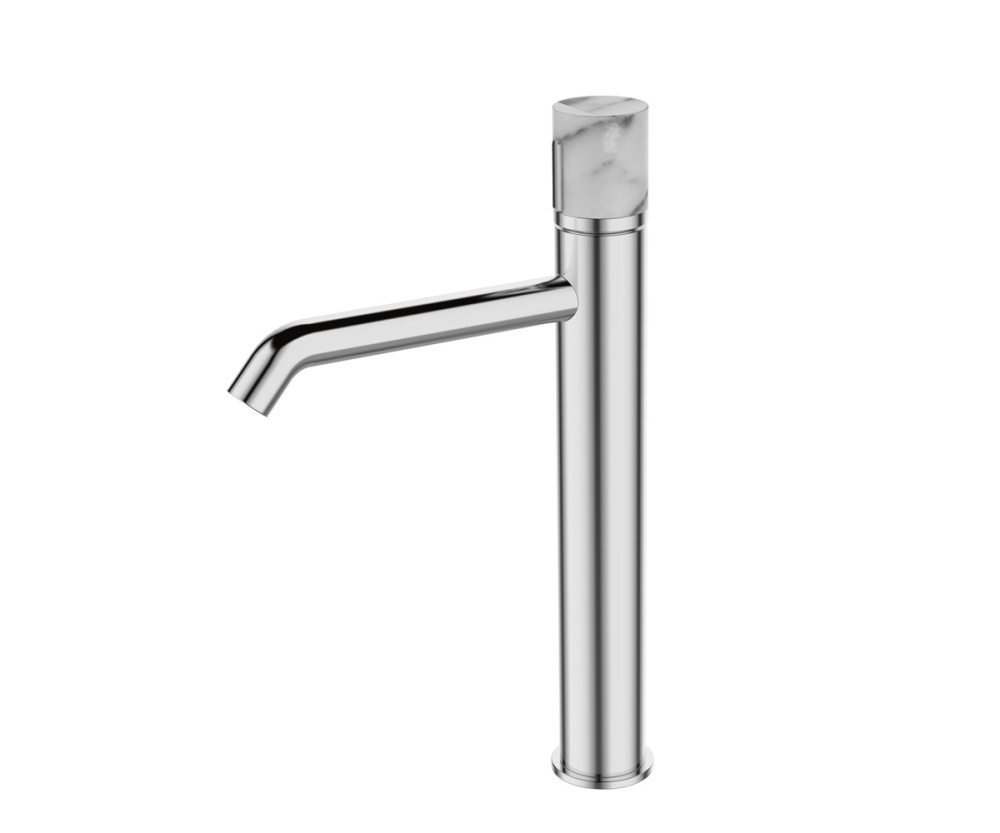 Фото Смеситель для раковин Bronze de Luxe Focus (24615CM) хром