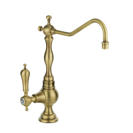 Фото Migliore Baron 18308 Кран для питьевой воды, бронза