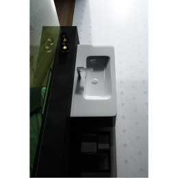 Тумба подвесная Dreja Tiny (99.1901) 45 см