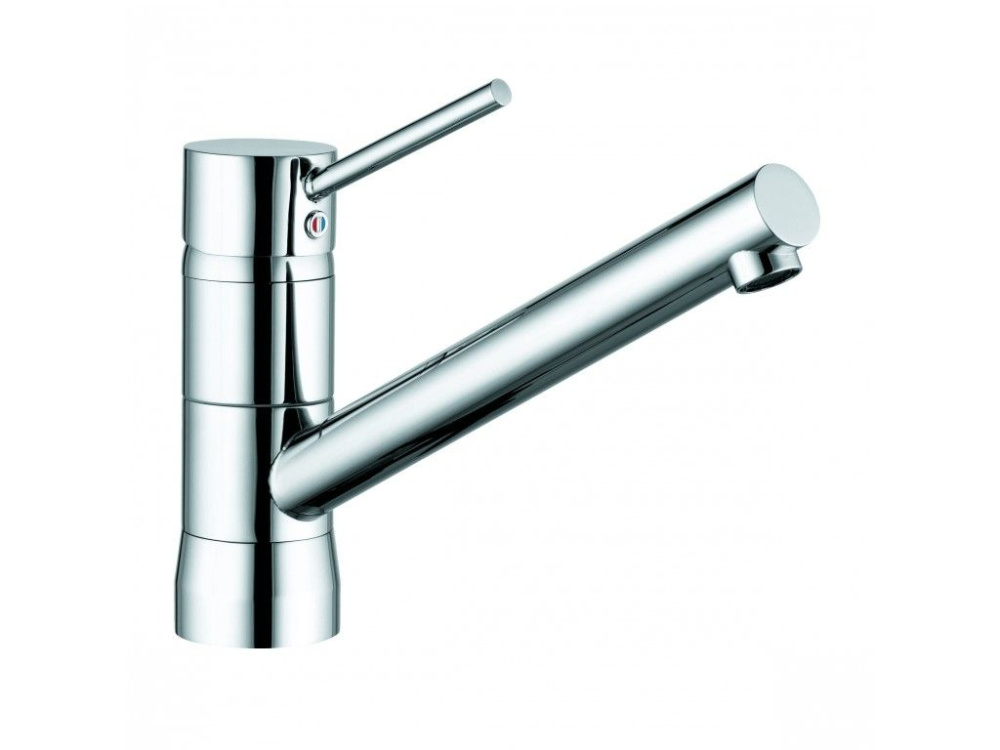 Смеситель для кухни Kludi Scope (339380575) хром