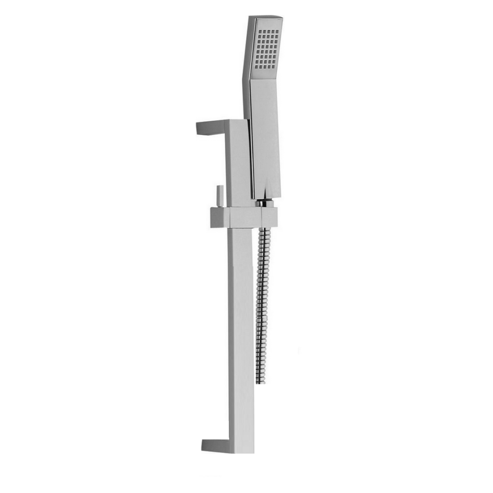 Душевой гарнитур Cisal Shower DS01004021, хром