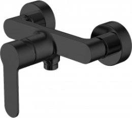 Фото Смеситель для душа Aquanet Passion AF300-30B