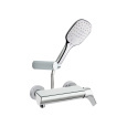 Смеситель для душа RamonSoler URBAN CHIC 210801K3 Хром