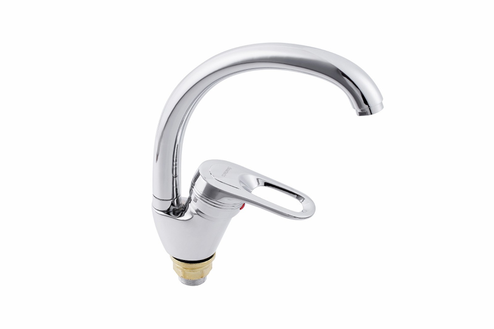 Фото Смеситель для кухни TSARSBERG (TSB-750-1208) тип См-МОЦБА