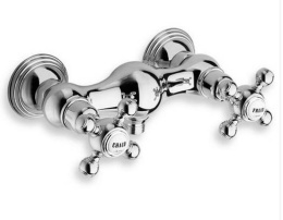 Cristina Parigi PG40151 Смеситель для душа