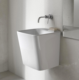 Фото Раковина универсальная Hatria G-Full (YXJH01)