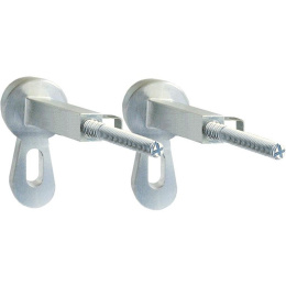 Фото Инсталляция Grohe Rapid SL 38721001 для унитаза с клавишей смыва Хром