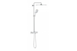 Grohe Rainshower SmartActive 26669000 Душ верхний 1 вид струи