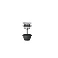 Донный клапан Gessi  54599#726, Warm Bronze Brushed PVD