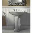 Раковина Devon&Devon Westminster IBLG1FWES