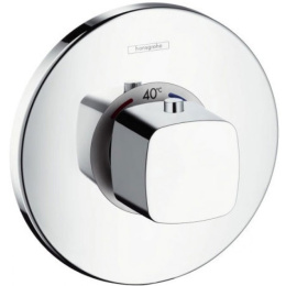 Термостат 31571000 Hansgrohe Ecostat E Highflow