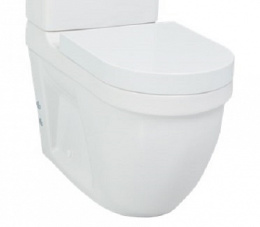 CREAVIT DREAM DR310.00100 Чаша унитаза
