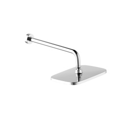 Встраиваемая душевая система Damixa Gala (953520000) Хром