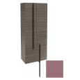 Пенал Jacob Delafon Nouvelle Vague 60 см, EB3046RU-M71, цвет нежно-розовый матовый