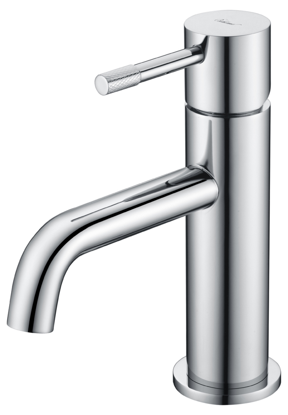 Фото Смеситель для умывальника Boheme Uno (461-CR)