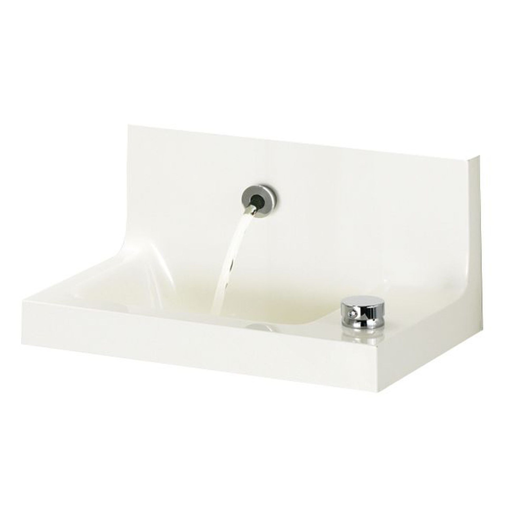 Раковина Jacob Delafon Pop Laminar EB406-00