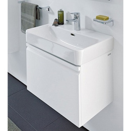 Тумба с раковиной Laufen Pro S 4.8306.2.095.463.1+1395.6